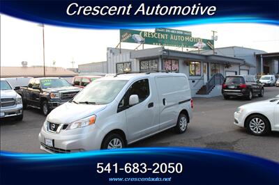 2020 Nissan NV200 SV   - Photo 2 - Eugene, OR 97402