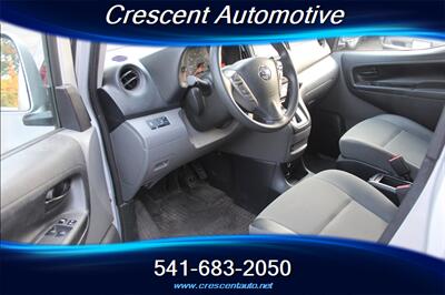 2020 Nissan NV200 SV   - Photo 10 - Eugene, OR 97402