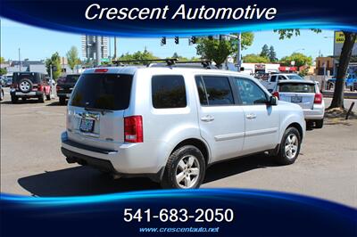 2011 Honda Pilot EX   - Photo 6 - Eugene, OR 97402