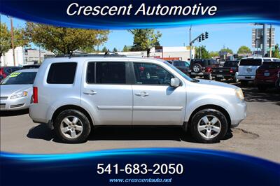 2011 Honda Pilot EX   - Photo 5 - Eugene, OR 97402