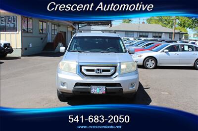 2011 Honda Pilot EX   - Photo 3 - Eugene, OR 97402