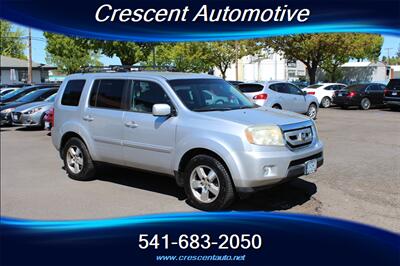 2011 Honda Pilot EX   - Photo 4 - Eugene, OR 97402