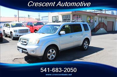 2011 Honda Pilot EX   - Photo 1 - Eugene, OR 97402