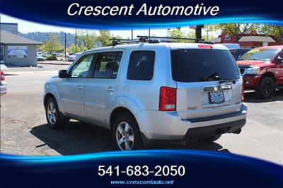 2011 Honda Pilot EX   - Photo 8 - Eugene, OR 97402