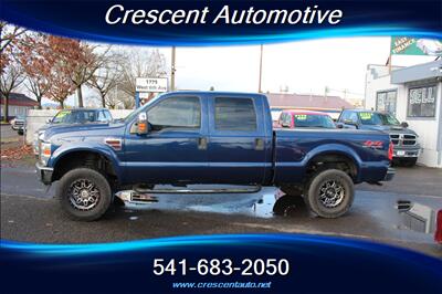 2008 Ford F-250 Super Duty Lariat   - Photo 9 - Eugene, OR 97402