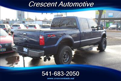 2008 Ford F-250 Super Duty Lariat   - Photo 6 - Eugene, OR 97402