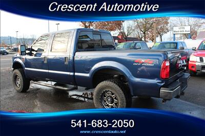 2008 Ford F-250 Super Duty Lariat   - Photo 8 - Eugene, OR 97402