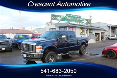 2008 Ford F-250 Super Duty Lariat   - Photo 2 - Eugene, OR 97402
