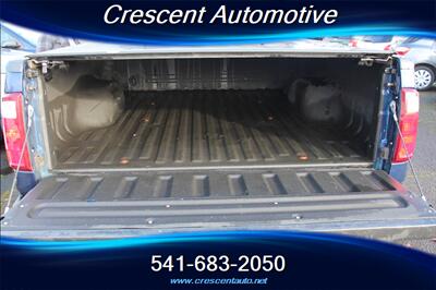 2008 Ford F-250 Super Duty Lariat   - Photo 14 - Eugene, OR 97402