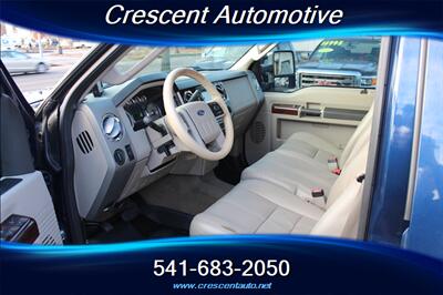 2008 Ford F-250 Super Duty Lariat   - Photo 10 - Eugene, OR 97402