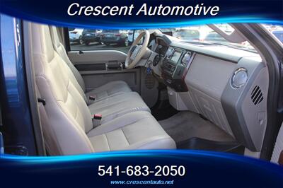 2008 Ford F-250 Super Duty Lariat   - Photo 12 - Eugene, OR 97402