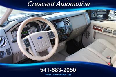 2008 Ford F-250 Super Duty Lariat   - Photo 11 - Eugene, OR 97402