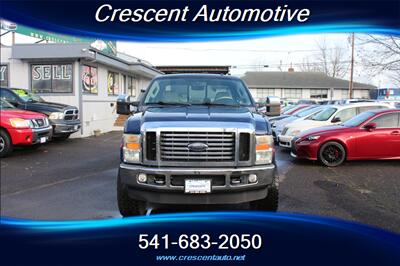 2008 Ford F-250 Super Duty Lariat   - Photo 3 - Eugene, OR 97402