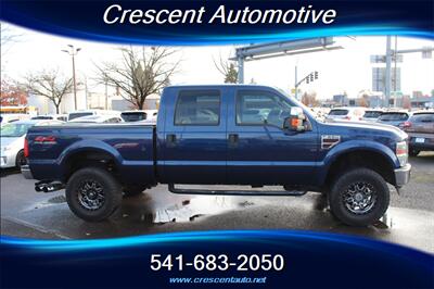 2008 Ford F-250 Super Duty Lariat   - Photo 5 - Eugene, OR 97402