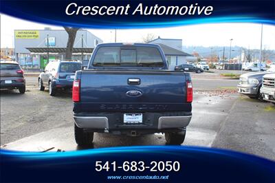 2008 Ford F-250 Super Duty Lariat   - Photo 7 - Eugene, OR 97402