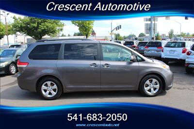 2013 Toyota Sienna LE 7-Passenger Auto   - Photo 5 - Eugene, OR 97402