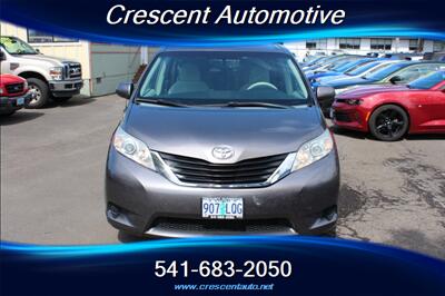 2013 Toyota Sienna LE 7-Passenger Auto   - Photo 3 - Eugene, OR 97402