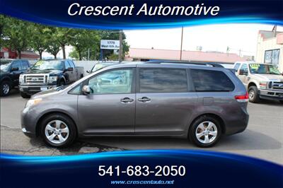 2013 Toyota Sienna LE 7-Passenger Auto   - Photo 9 - Eugene, OR 97402