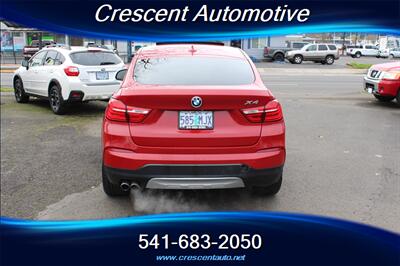 2015 BMW X4 xDrive28i   - Photo 7 - Eugene, OR 97402