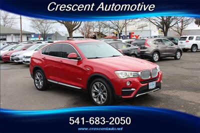 2015 BMW X4 xDrive28i   - Photo 4 - Eugene, OR 97402
