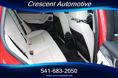 2015 BMW X4 xDrive28i   - Photo 13 - Eugene, OR 97402
