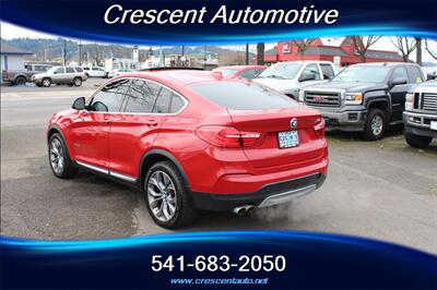 2015 BMW X4 xDrive28i   - Photo 8 - Eugene, OR 97402