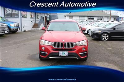 2015 BMW X4 xDrive28i   - Photo 3 - Eugene, OR 97402