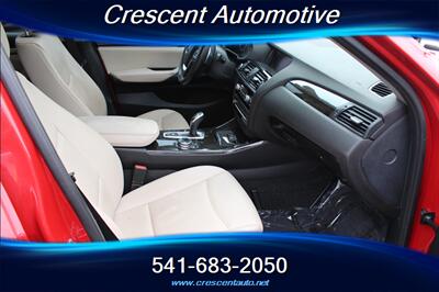 2015 BMW X4 xDrive28i   - Photo 12 - Eugene, OR 97402