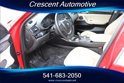 2015 BMW X4 xDrive28i   - Photo 10 - Eugene, OR 97402