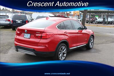 2015 BMW X4 xDrive28i   - Photo 6 - Eugene, OR 97402