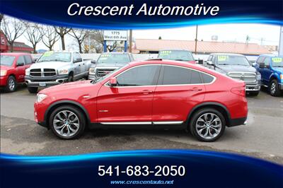2015 BMW X4 xDrive28i   - Photo 9 - Eugene, OR 97402