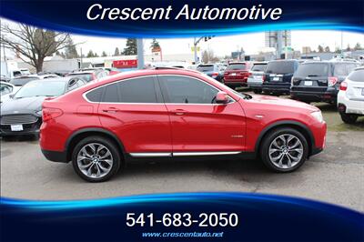2015 BMW X4 xDrive28i   - Photo 5 - Eugene, OR 97402