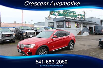 2015 BMW X4 xDrive28i   - Photo 2 - Eugene, OR 97402