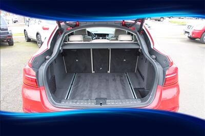 2015 BMW X4 xDrive28i   - Photo 14 - Eugene, OR 97402