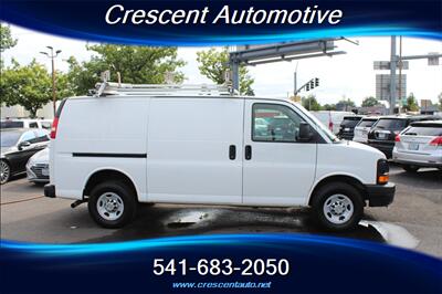 2013 Chevrolet Express 2500   - Photo 5 - Eugene, OR 97402