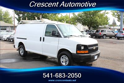 2013 Chevrolet Express 2500   - Photo 4 - Eugene, OR 97402