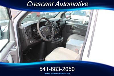 2013 Chevrolet Express 2500   - Photo 10 - Eugene, OR 97402