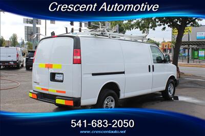 2013 Chevrolet Express 2500   - Photo 6 - Eugene, OR 97402