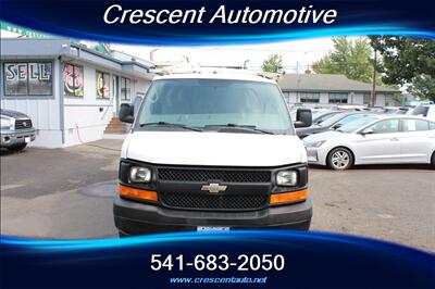 2013 Chevrolet Express 2500   - Photo 3 - Eugene, OR 97402