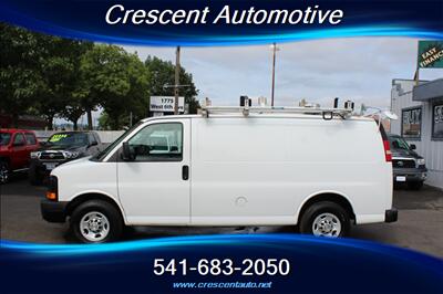 2013 Chevrolet Express 2500   - Photo 9 - Eugene, OR 97402