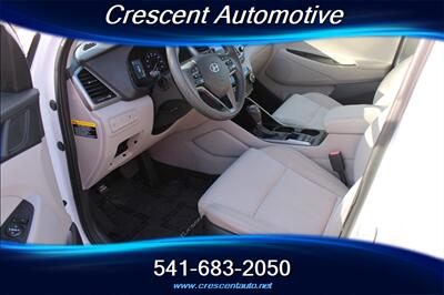 2018 Hyundai SANTA FE Sport 2.4L Premium   - Photo 10 - Eugene, OR 97402