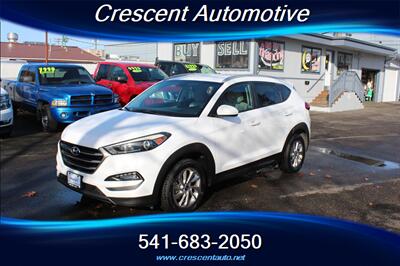 2018 Hyundai SANTA FE Sport 2.4L Premium   - Photo 1 - Eugene, OR 97402