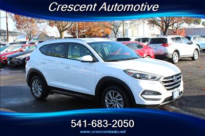 2018 Hyundai SANTA FE Sport 2.4L Premium   - Photo 4 - Eugene, OR 97402