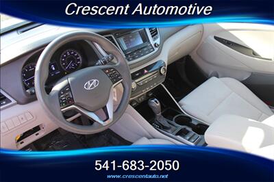 2018 Hyundai SANTA FE Sport 2.4L Premium   - Photo 11 - Eugene, OR 97402