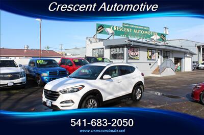 2018 Hyundai SANTA FE Sport 2.4L Premium   - Photo 2 - Eugene, OR 97402