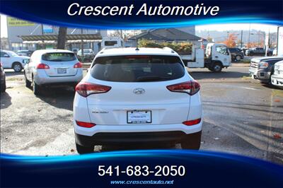 2018 Hyundai SANTA FE Sport 2.4L Premium   - Photo 7 - Eugene, OR 97402