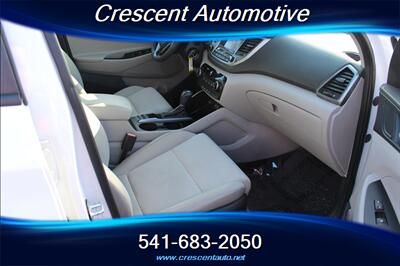 2018 Hyundai SANTA FE Sport 2.4L Premium   - Photo 12 - Eugene, OR 97402