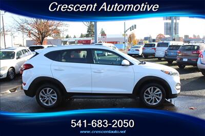 2018 Hyundai SANTA FE Sport 2.4L Premium   - Photo 5 - Eugene, OR 97402