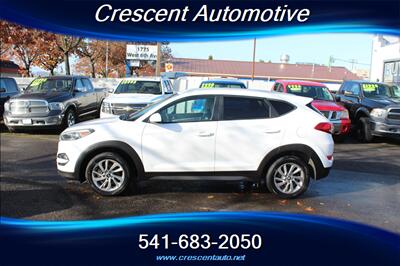 2018 Hyundai SANTA FE Sport 2.4L Premium   - Photo 9 - Eugene, OR 97402