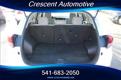 2018 Hyundai SANTA FE Sport 2.4L Premium   - Photo 14 - Eugene, OR 97402